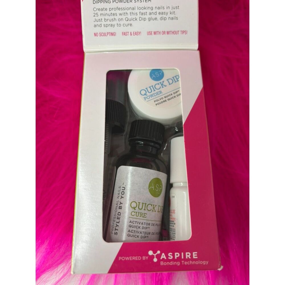ASP Quick Dip Kit - Picture 4 of 6